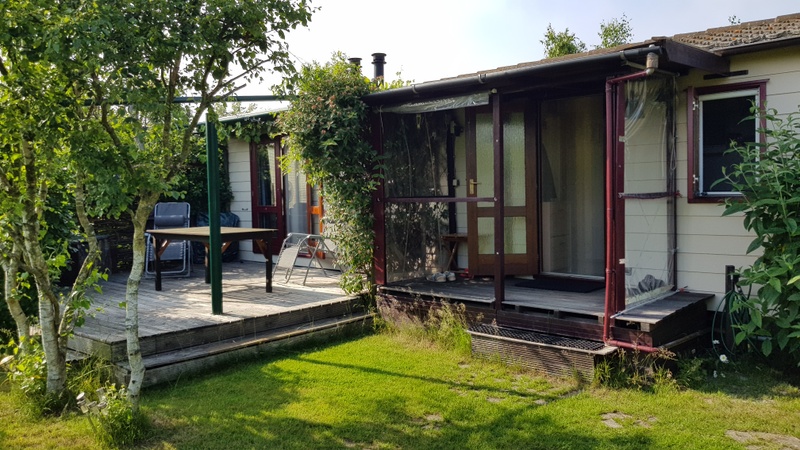 Vakantiepark De Bremakker - Ta Lème - Akkerveld 30 – afbeelding 4