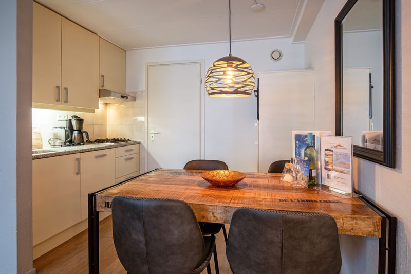Appartementen Anna - Dageraad – afbeelding 5