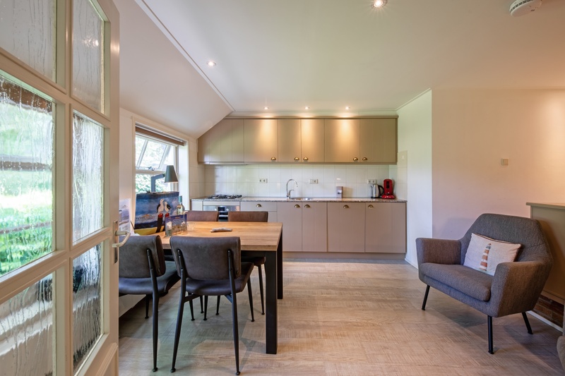 Appartement Gouden Reaal 23 – afbeelding 4