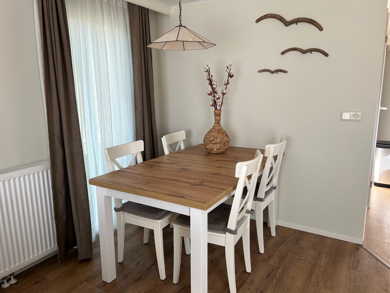 Chaletpark Bregkoog - Chalet Bregkoog 213 – afbeelding 3