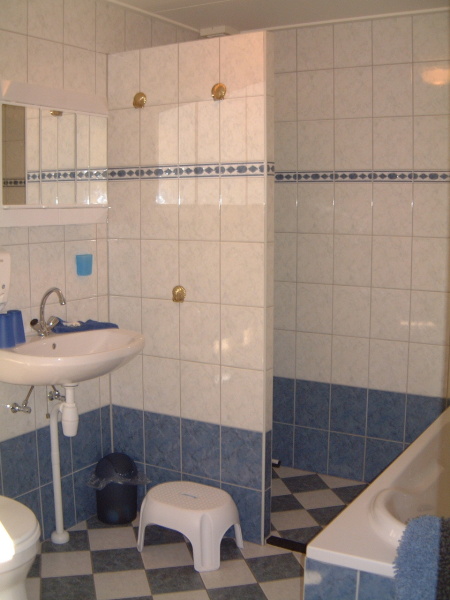 Appartement Blauw – afbeelding 5