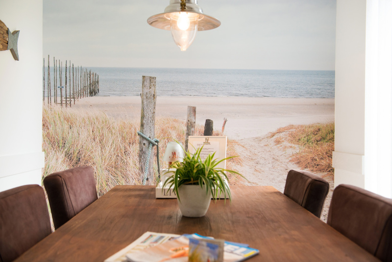 Bungalowpark Gortersmient - vakantiehuis Gortersmient 280 – afbeelding 4