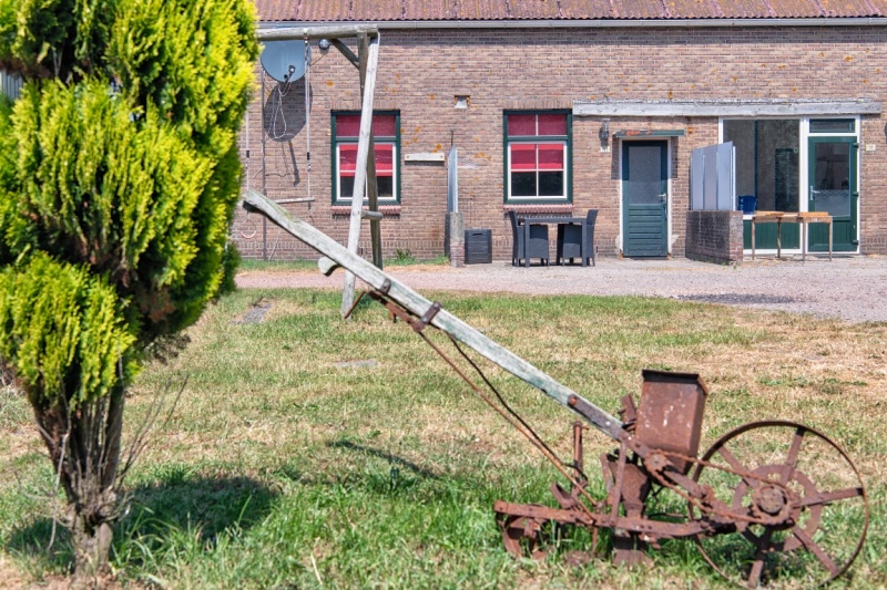 Onder de vuurtoren 113 – afbeelding 3