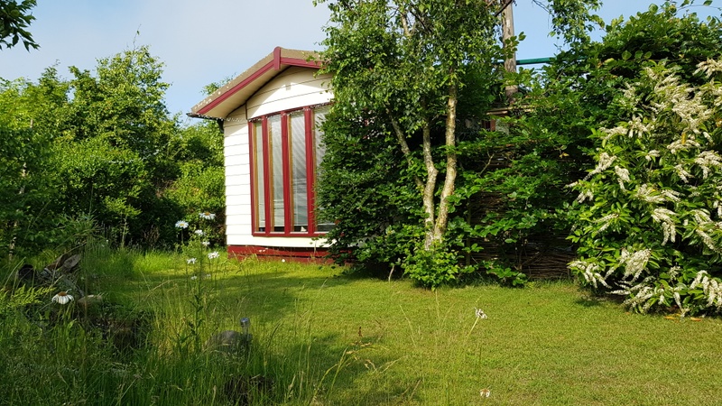 Vakantiepark De Bremakker - Ta Lème - Akkerveld 30 – afbeelding 2