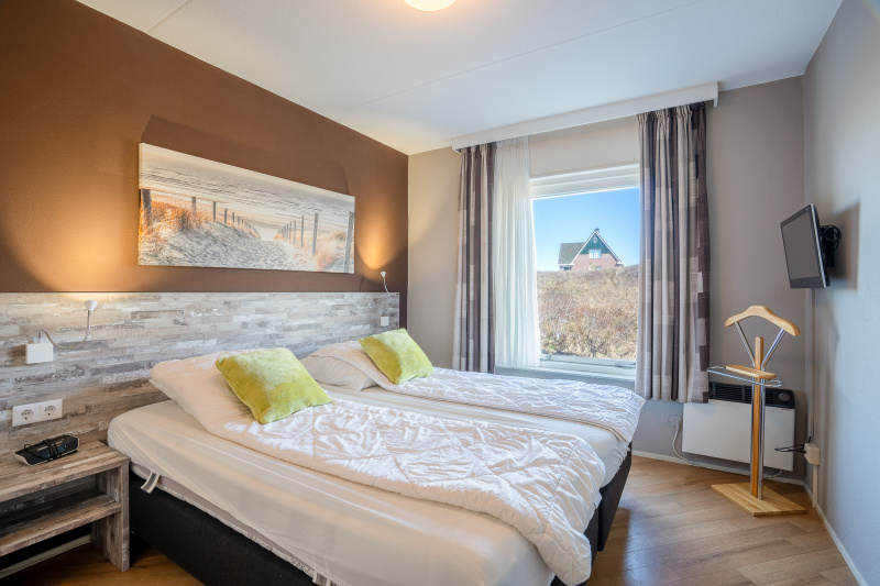 Appartement Juliana 070 Eiland en Zeezicht – afbeelding 4