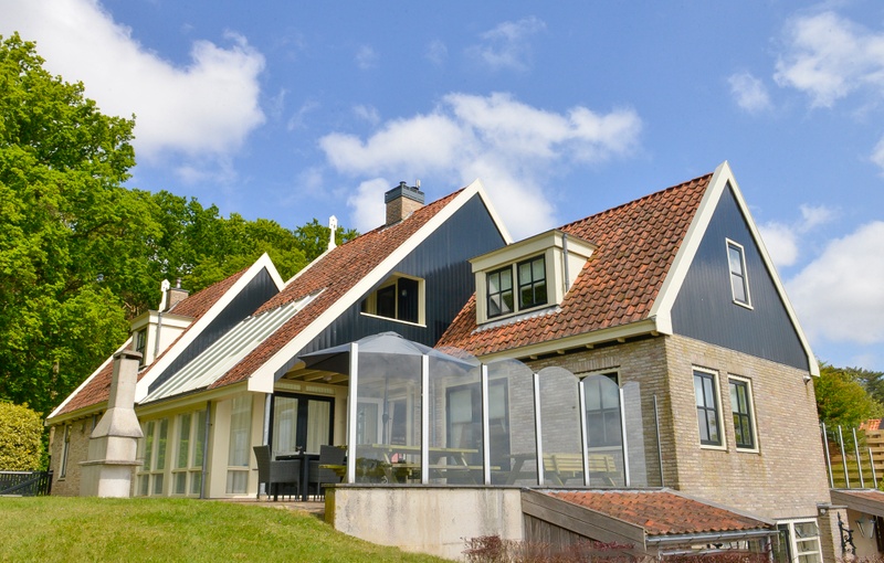 Bungalowverhuur Aldubo - Vakantiehuis Aldubo – afbeelding 4
