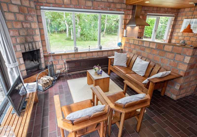 Bungalow Tamarisk 138 – afbeelding 4