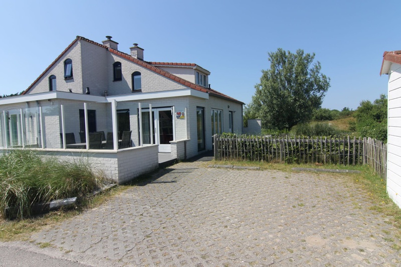 Vakantiehuis D 477 – afbeelding 2