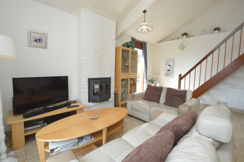 Bungalowpark Gortersmient - vakantiehuis Gortersmient 340 – afbeelding 2