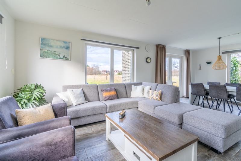 Vakantiehuis Kamperfoelie 67 – afbeelding 3