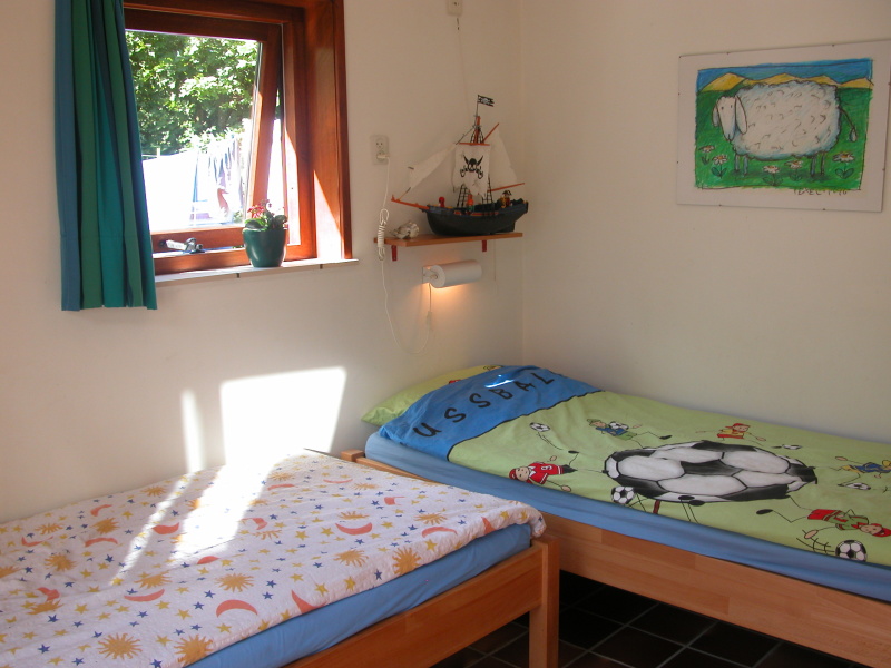 Bungalow 't Luwe Land 45 – afbeelding 4