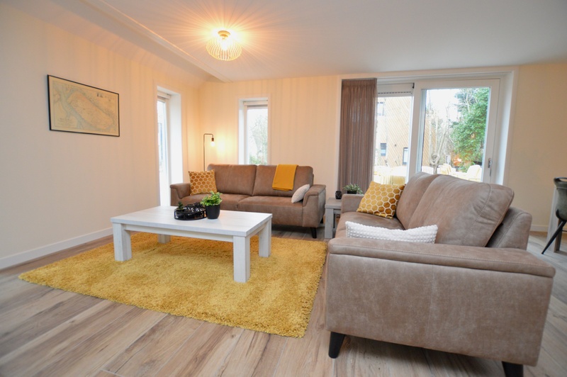 Vakantiehuis De Nagtegaal 23 – afbeelding 3