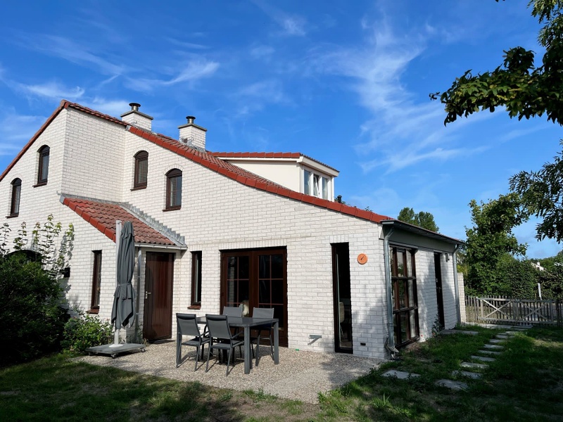 Vakantiehuis D 709 – afbeelding 3