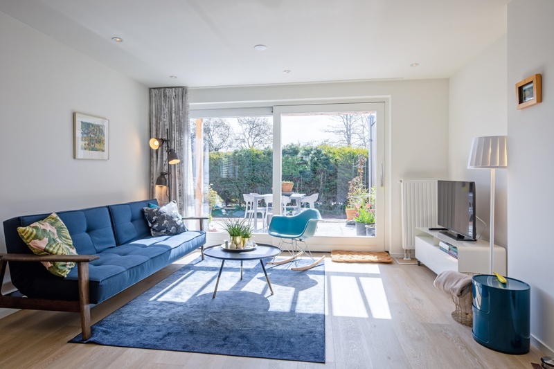 Bungalowpark Uterste Coogh - Bungalow 128 - Gerrit – afbeelding 2