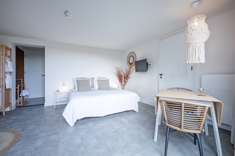 Tuin suite Deluxe – afbeelding 2