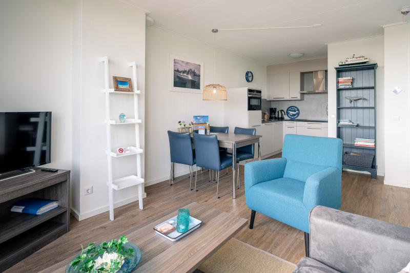 Appartement Juliana 176 Eilandzicht – afbeelding 5