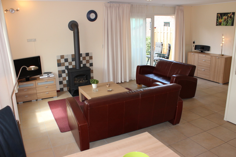 Bungalow Comfort 493 A – afbeelding 2