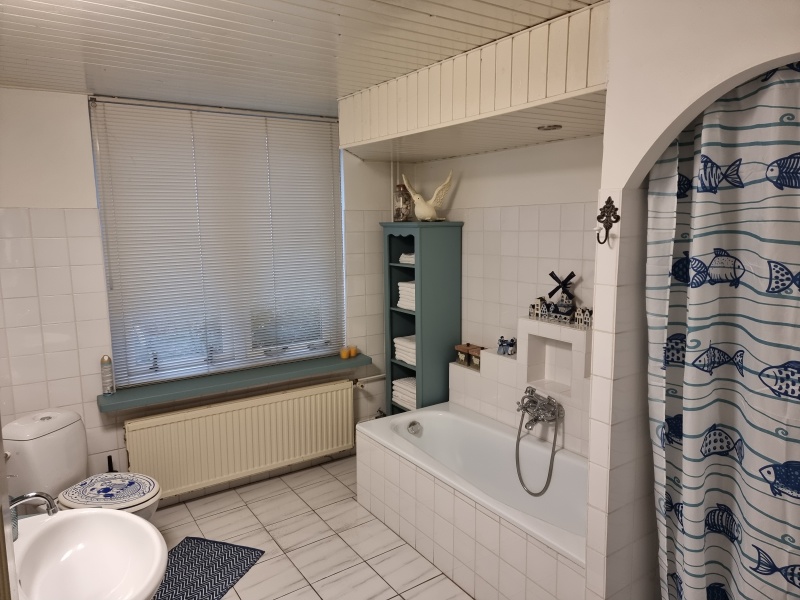 B&B 't Waalderhofje - Tweepersoons kamer met boxspringbedden – afbeelding 5