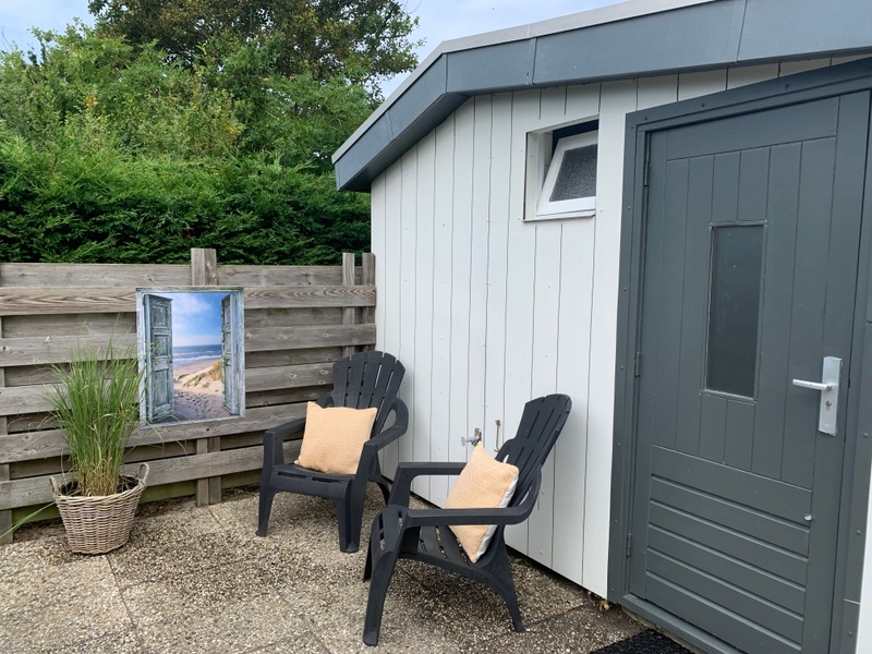 Bungalowpark Hoog Koog - vakantiehuis Hoog Koog 12 – afbeelding 5
