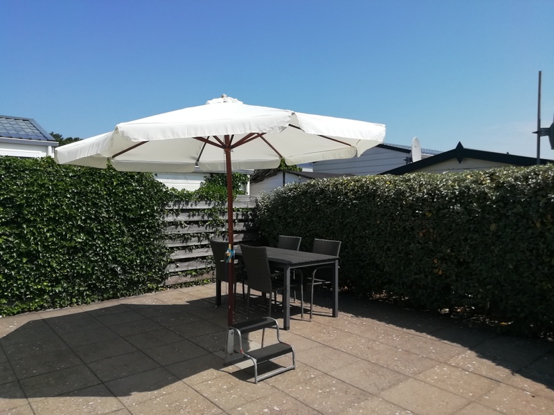 Chaletpark Bregkoog - Chalet Bregkoog 47 'De Muy' – afbeelding 3