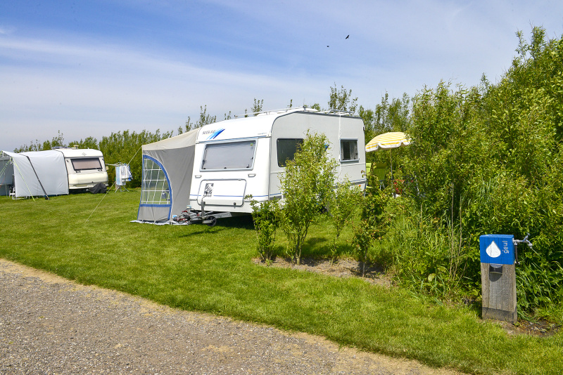 Tent/caravanplek – afbeelding 3