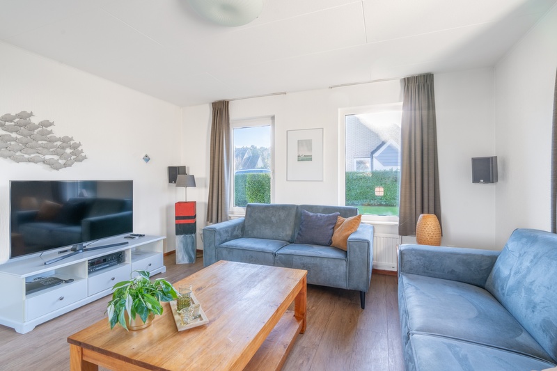 Vakantiehuis Kamperfoelie 75 – afbeelding 4