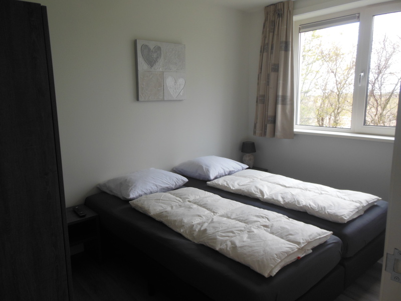 Zevenbergen Texel - Bungalow Zevenbergen – afbeelding 5