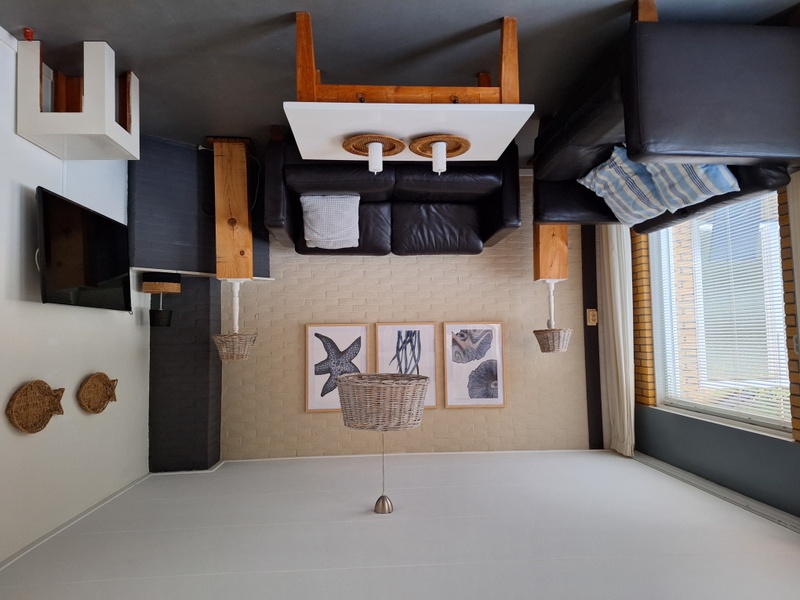 Vakantiehuis Slufterhoek 058 - Sjans – afbeelding 2
