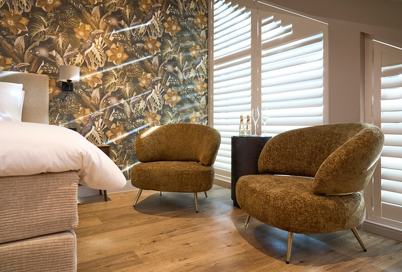 Superior kamer met bad – afbeelding 3