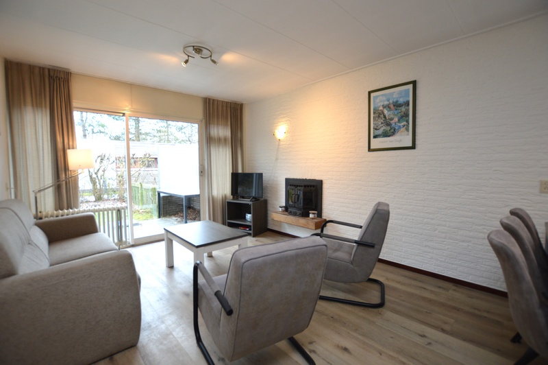 Vakantiehuis de Parel 196 – afbeelding 2