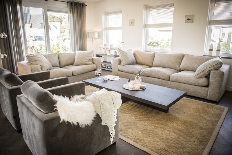Bungalowpark 't Hoogelandt - Villa bij Zee – afbeelding 4