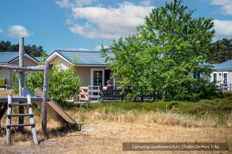 Chalet Hors 5p – afbeelding 3