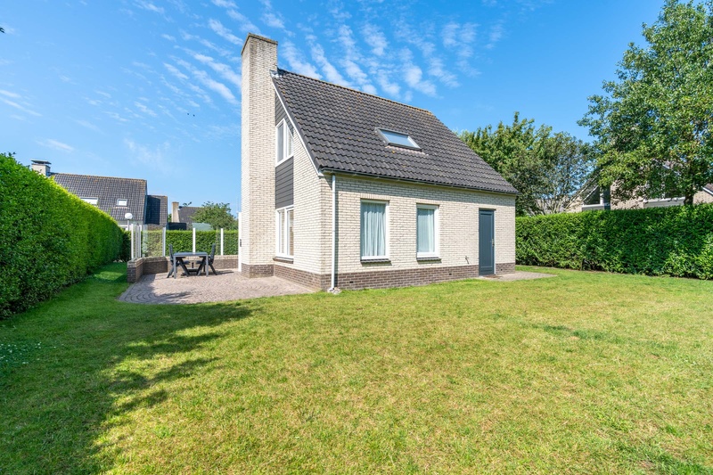 Vakantiehuis Kamperfoelie 77 – afbeelding 2