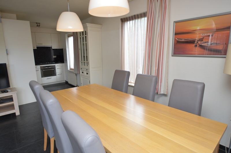Vakantiehuis Stappeland 171 – afbeelding 4