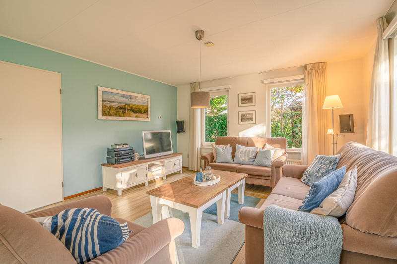 Vakantiehuis Kamperfoelie 65 – afbeelding 4