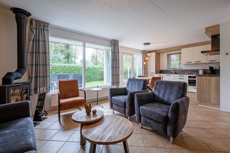 Vakantiehuis Slufterduin 094a – afbeelding 4