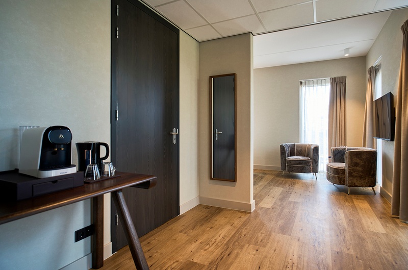 Superior kamer met bad - Huisdiervriendelijk – afbeelding 5