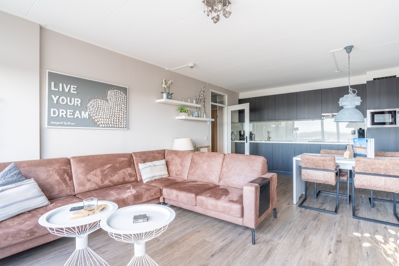 Appartement Juliana 174 Eilandzicht – afbeelding 5