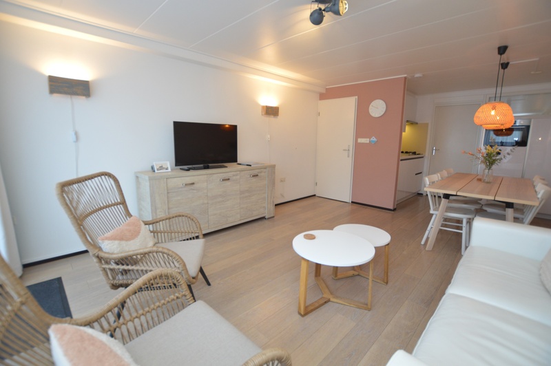 Appartementen Anna - Zon – afbeelding 4