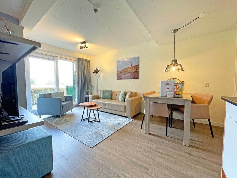 Appartement Bos en Duin 14 – afbeelding 2