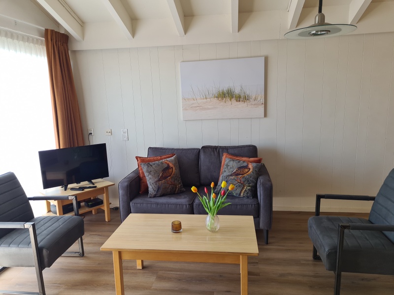 Motel Texel Appartement (Z) – afbeelding 3