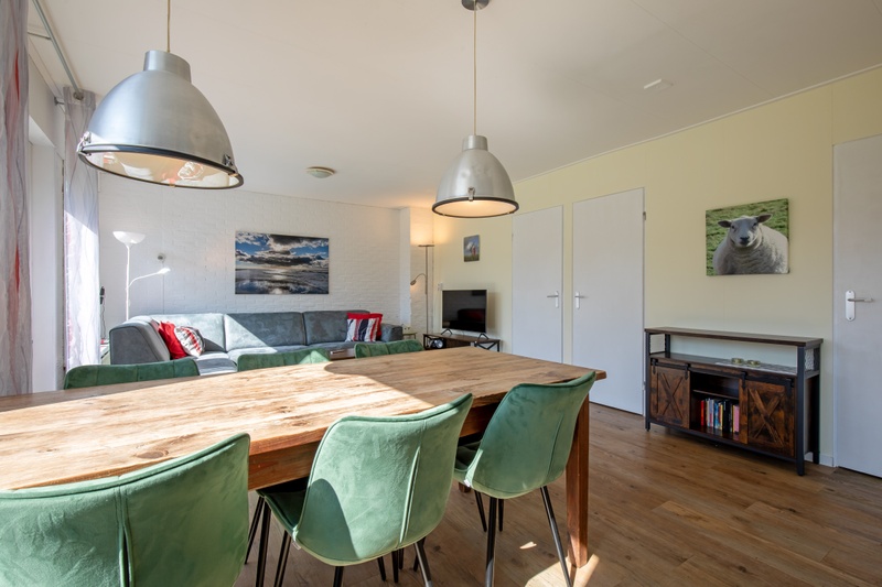 Vakantiehuis Slufterhoek 074 – afbeelding 4