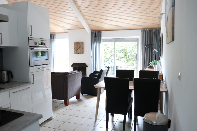 Vakantiehuis Gortersmient 290 – afbeelding 3