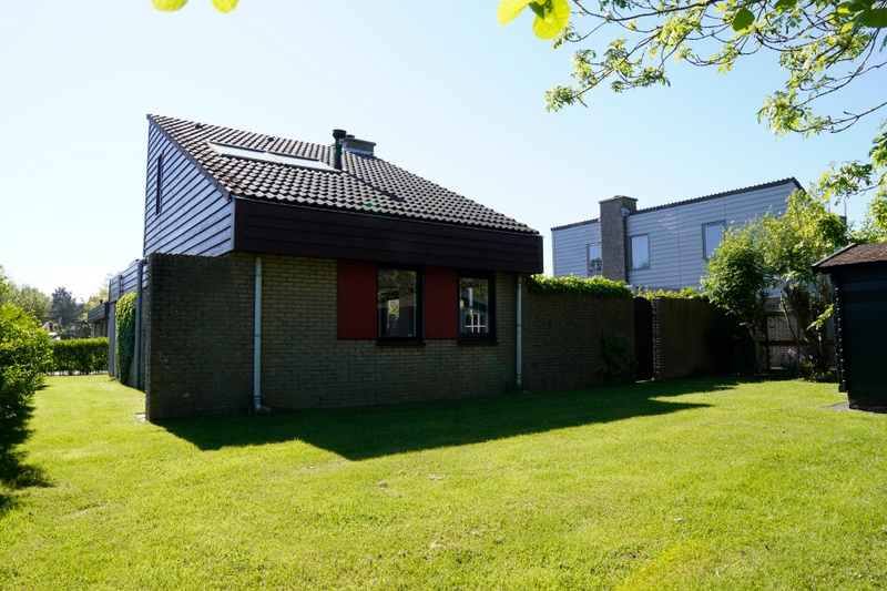 Vakantiehuis B 155 – afbeelding 4