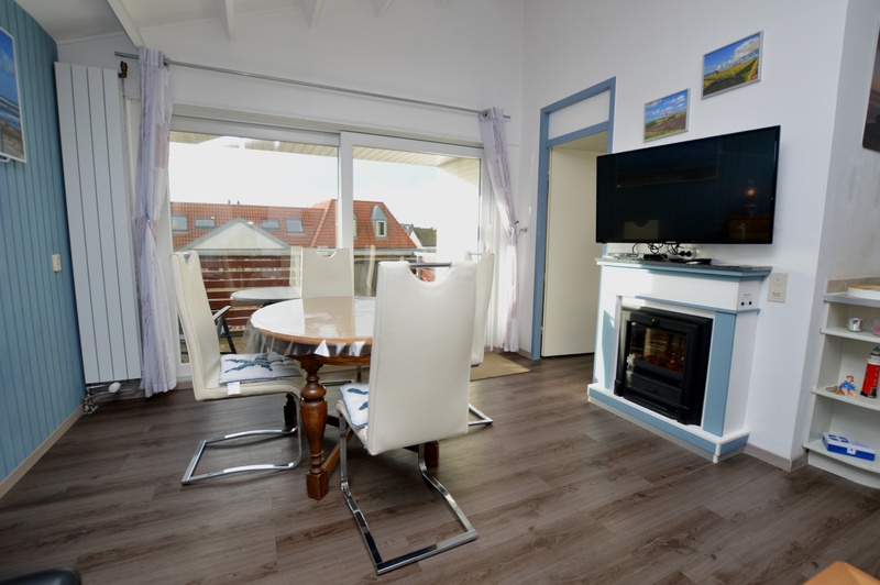 Motel Texel - Appartement 315/1T – afbeelding 4