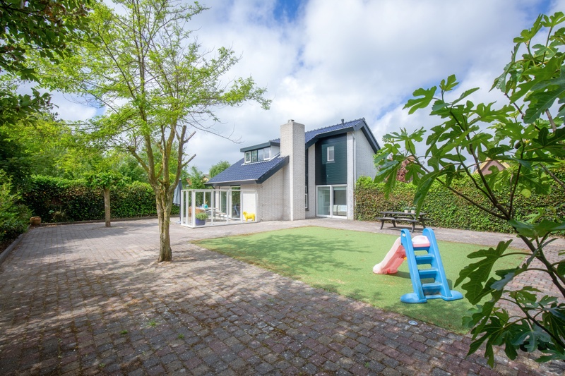 Vakantiehuis Blom & Co – afbeelding 2