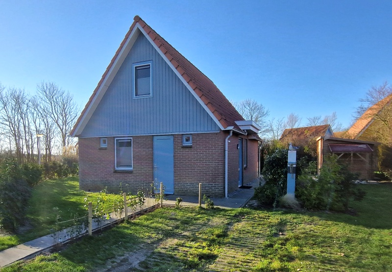 Type II - nr. 61 Boomvalk – afbeelding 2