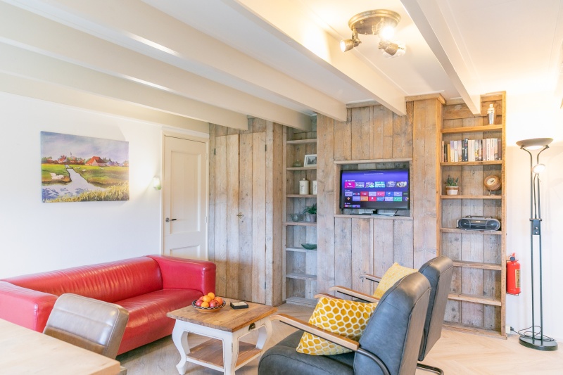 Appartement Hof – afbeelding 5