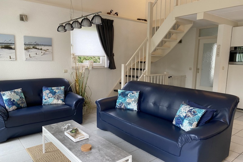 Vakantiehuis Gortersmient 208 – afbeelding 2