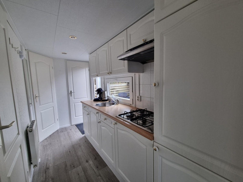 Chaletpark Bregkoog - Chalet Bregkoog 17 DREaM – afbeelding 5